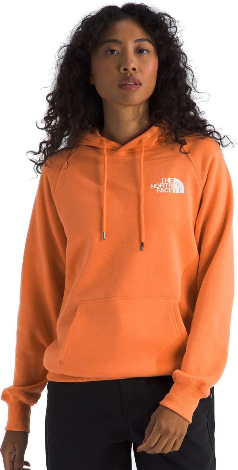 Box NSE Pullover Hoodie - Womens - Image 15