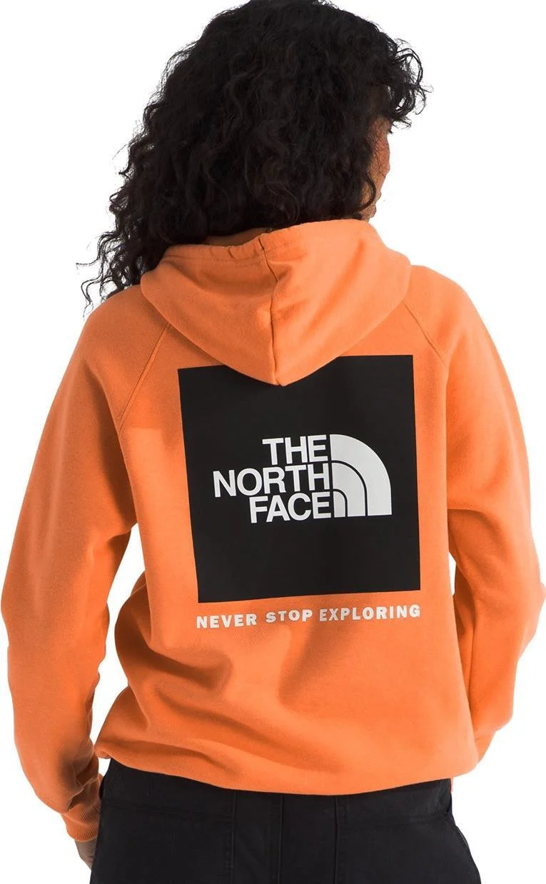 Box NSE Pullover Hoodie - Womens - Image 16