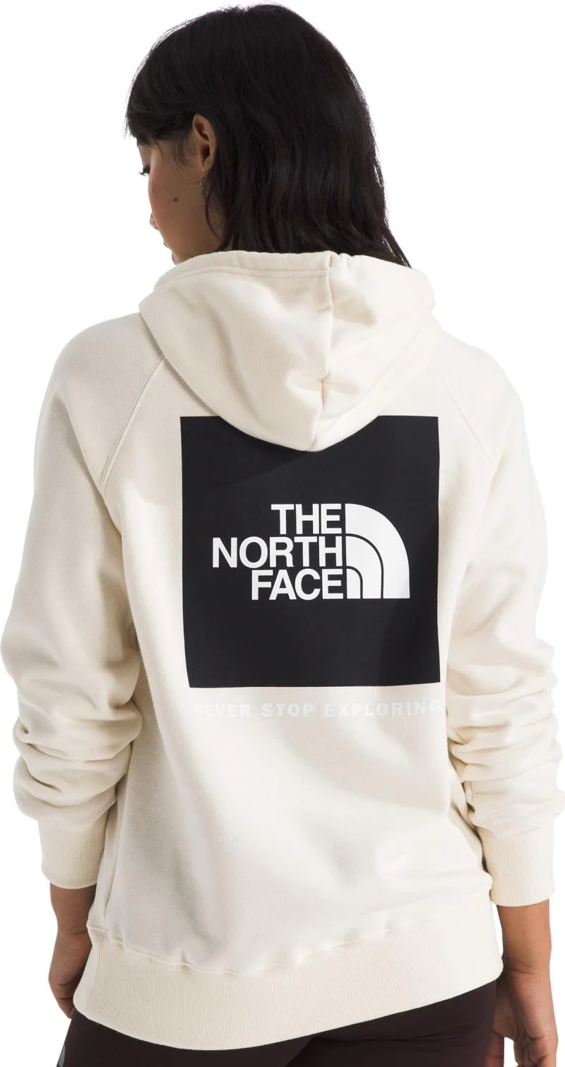 Box NSE Pullover Hoodie - Womens - Image 19
