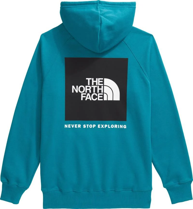 Box NSE Pullover Hoodie - Womens - Image 20