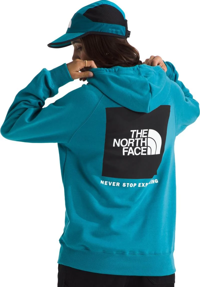 Box NSE Pullover Hoodie - Womens - Image 22