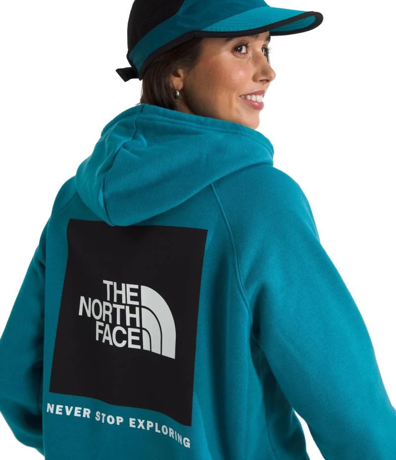 Box NSE Pullover Hoodie - Womens - Image 23