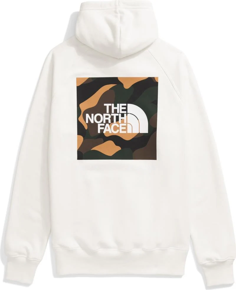 Box NSE Pullover Hoodie - Womens - Image 3