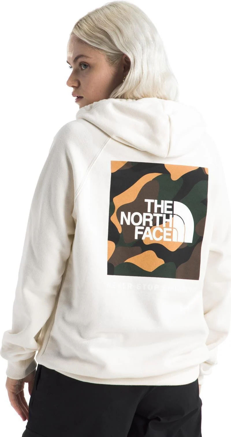 Box NSE Pullover Hoodie - Womens - Image 4