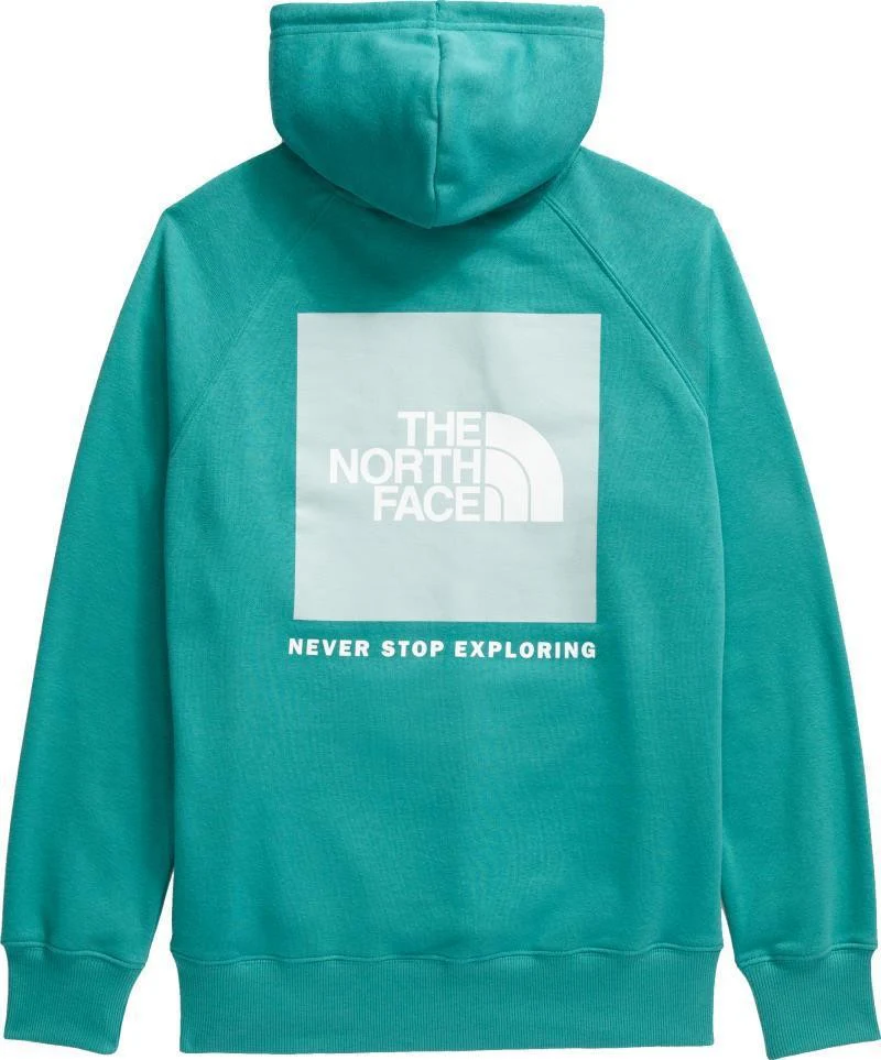 Box NSE Pullover Hoodie - Womens - Image 6
