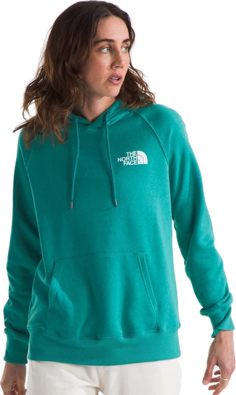 Box NSE Pullover Hoodie - Womens - Image 7