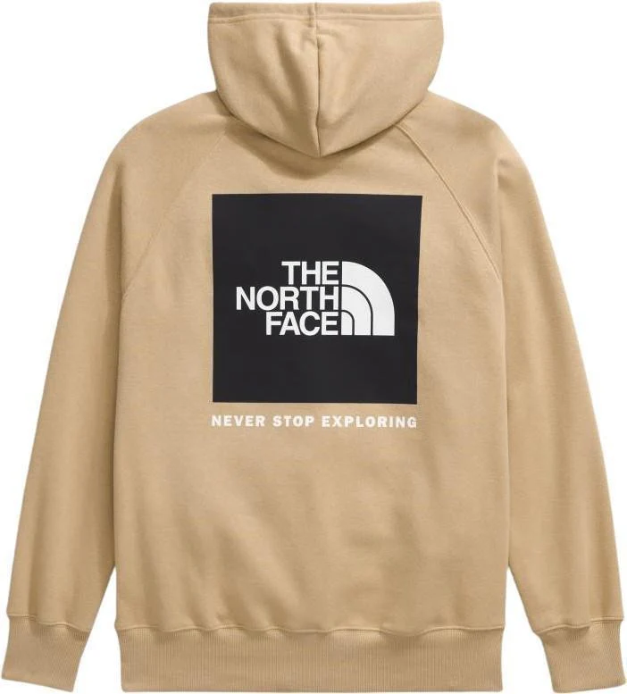 Box NSE Pullover Hoodie - Womens - Image 9