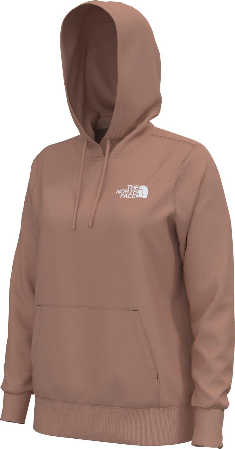 Box NSE Pullover Hoodie - Womens - Image 2