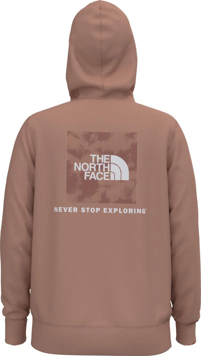 Box NSE Pullover Hoodie - Womens - Image 3