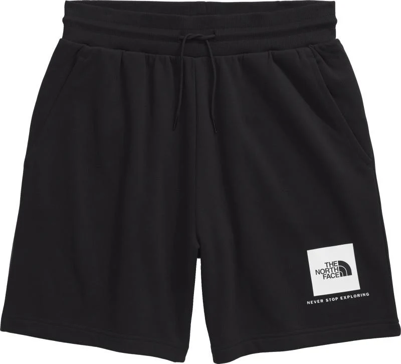 Box NSE Regular Shorts, Reg - Mens