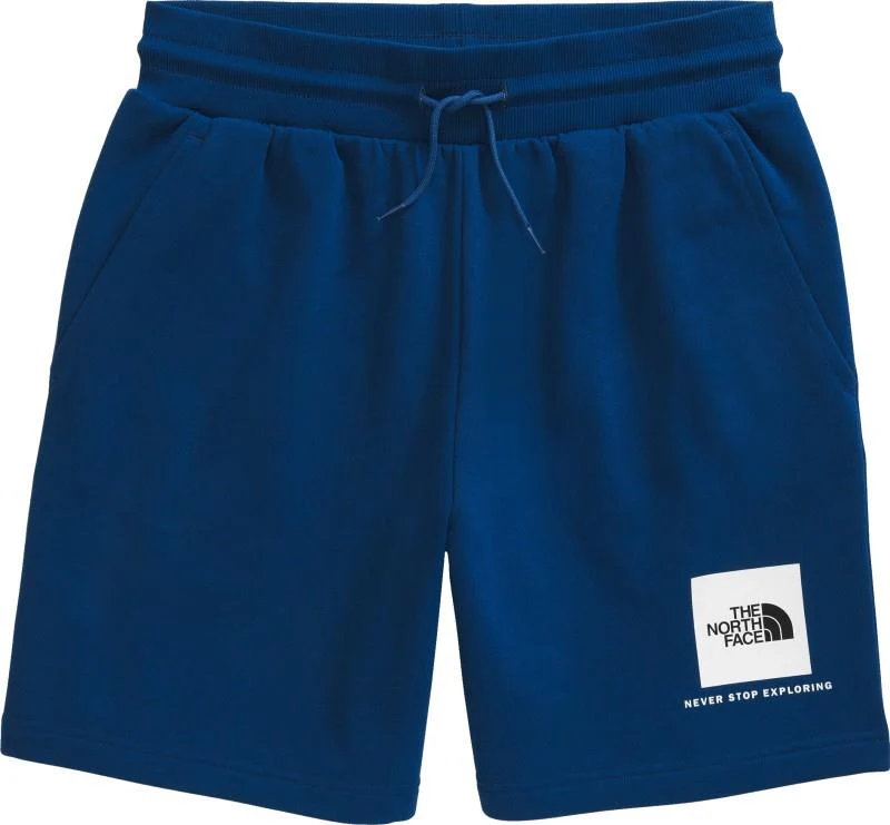 Box NSE Regular Shorts, Reg - Mens - Image 11
