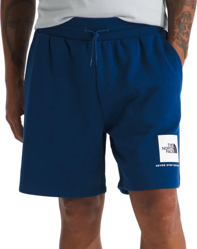 Box NSE Regular Shorts, Reg - Mens - Image 12