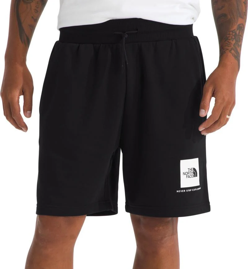 Box NSE Regular Shorts, Reg - Mens - Image 2