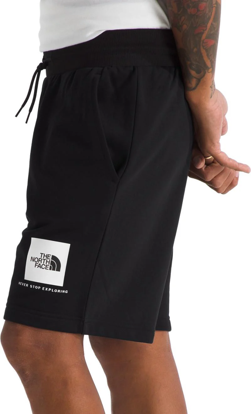 Box NSE Regular Shorts, Reg - Mens - Image 3