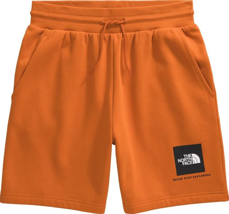 Box NSE Regular Shorts, Reg - Mens - Image 5