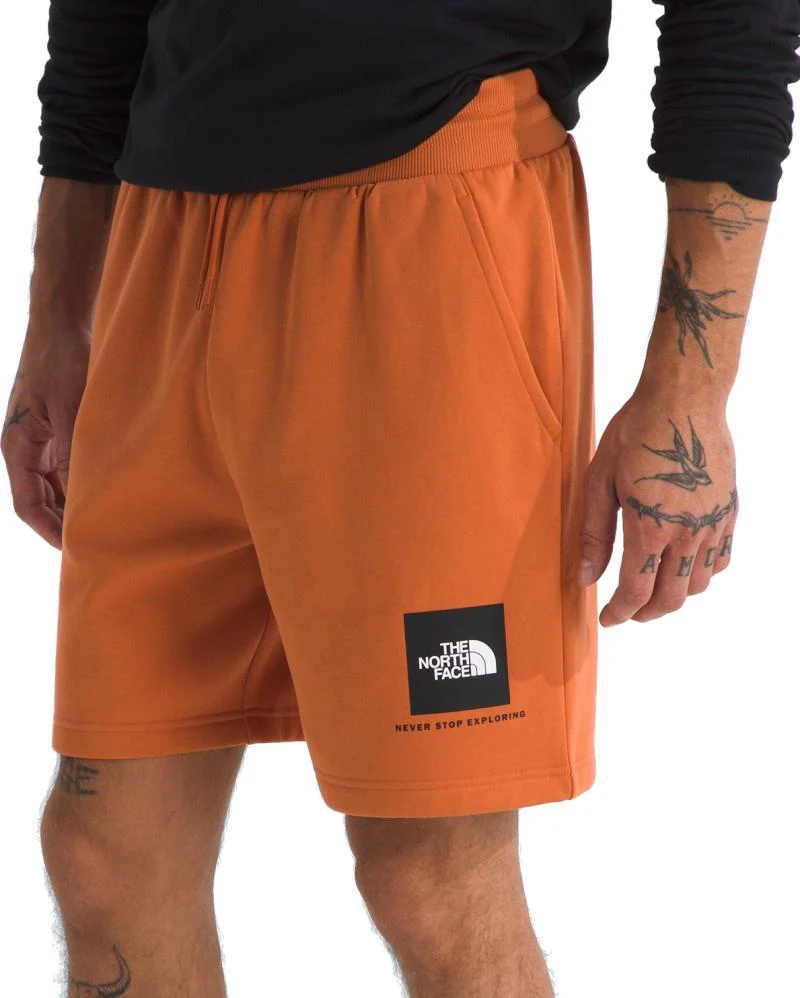 Box NSE Regular Shorts, Reg - Mens - Image 6