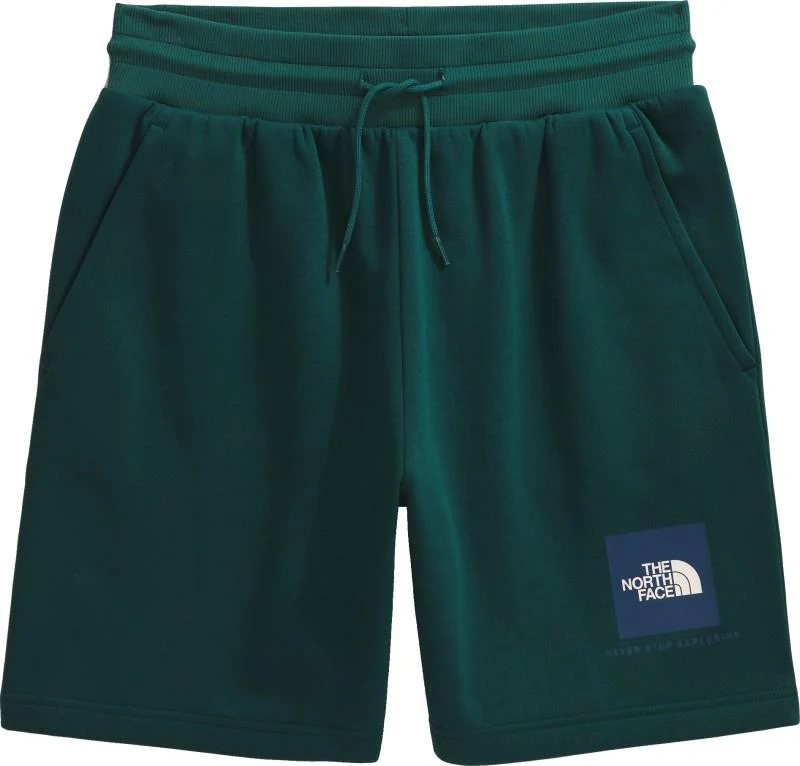 Box NSE Regular Shorts, Reg - Mens - Image 8