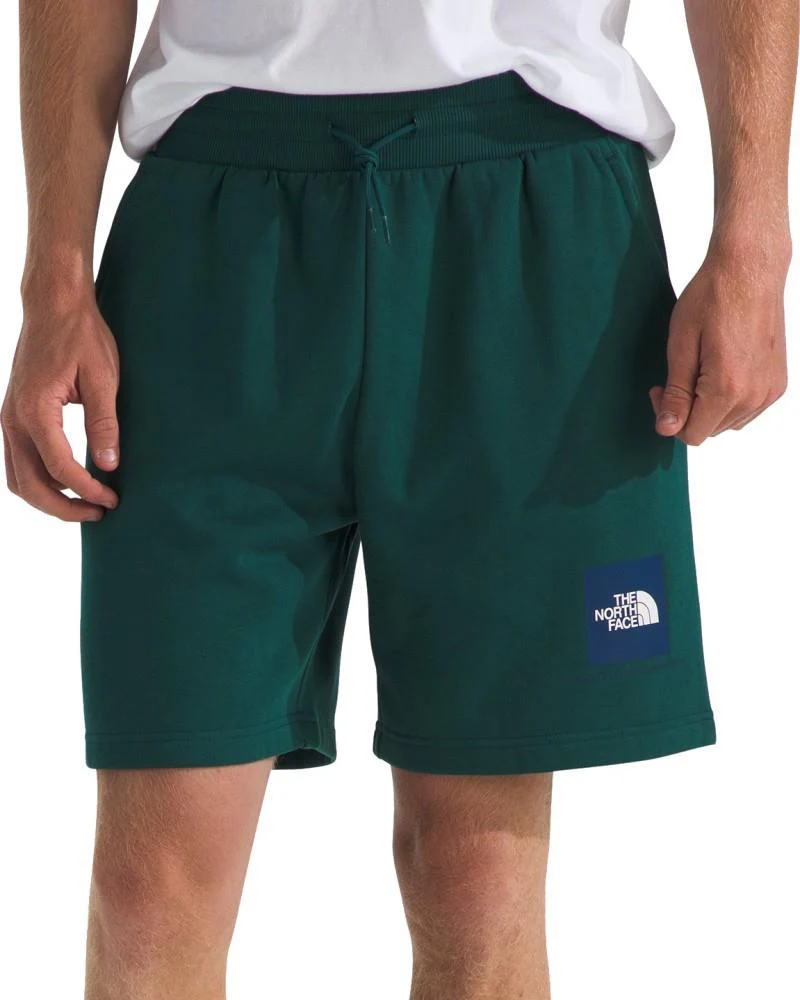Box NSE Regular Shorts, Reg - Mens - Image 9
