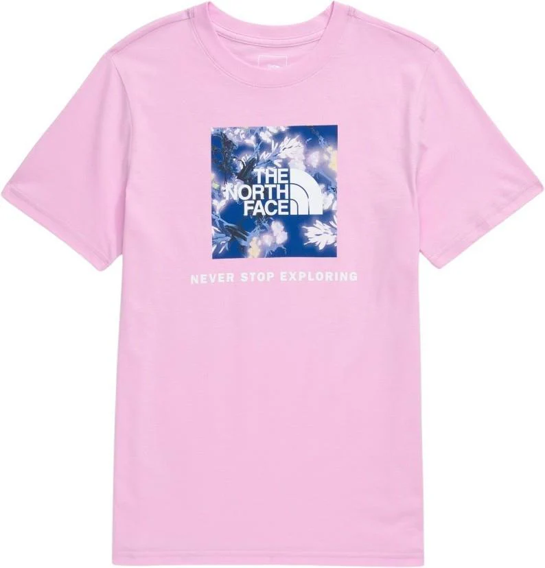 Box NSE SS Tee - Teen