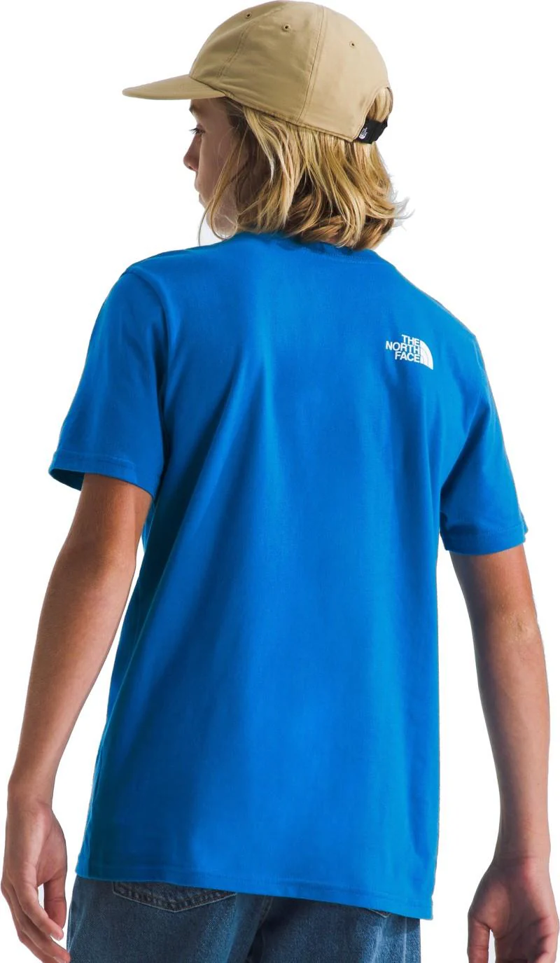 Box NSE SS Tee - Teen - Image 10