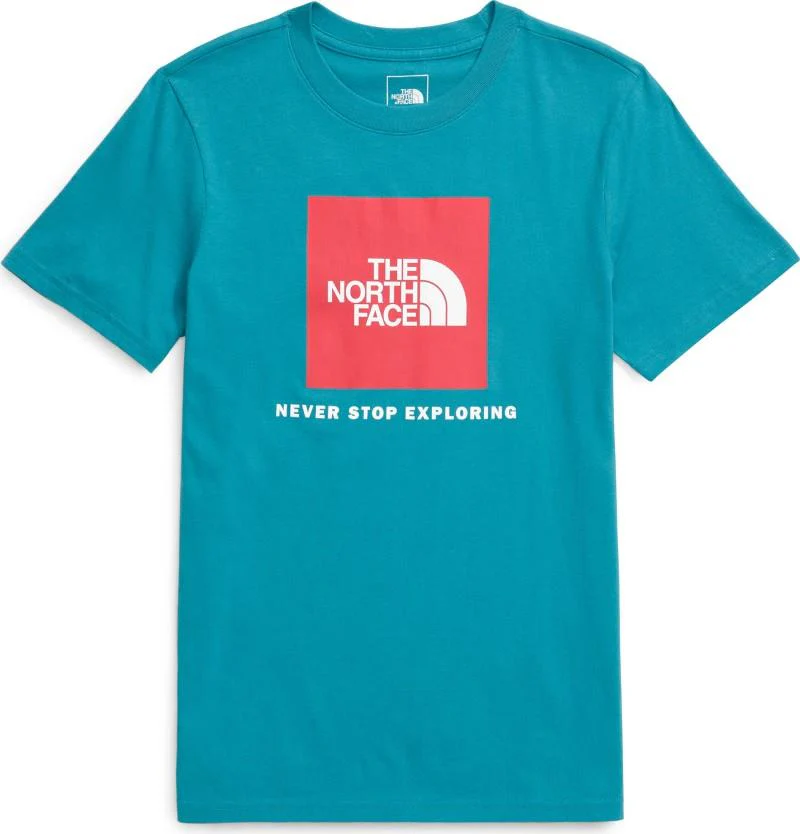 Box NSE SS Tee - Teen - Image 11