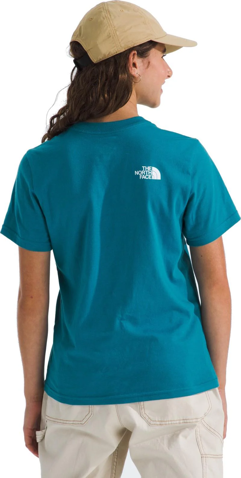 Box NSE SS Tee - Teen - Image 15