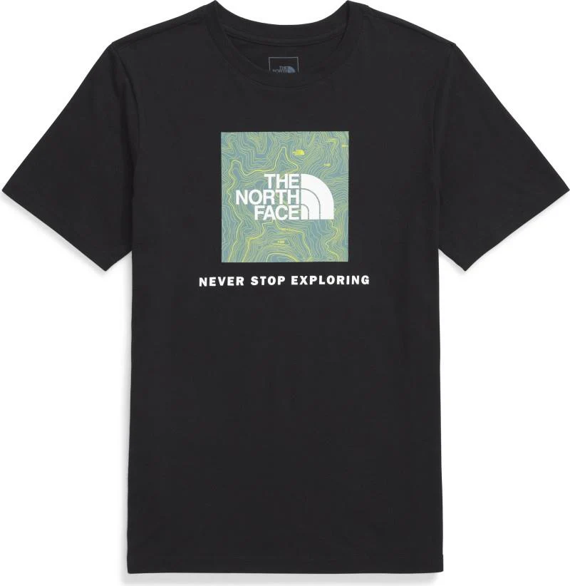 Box NSE SS Tee - Teen - Image 16