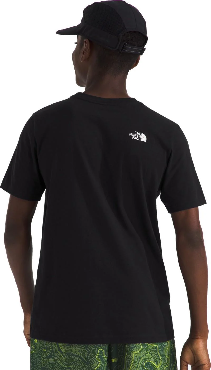 Box NSE SS Tee - Teen - Image 20