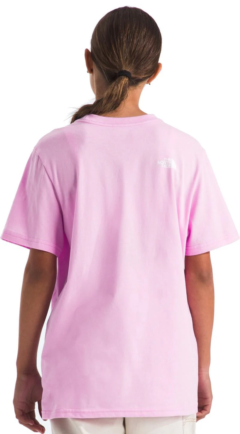 Box NSE SS Tee - Teen - Image 5