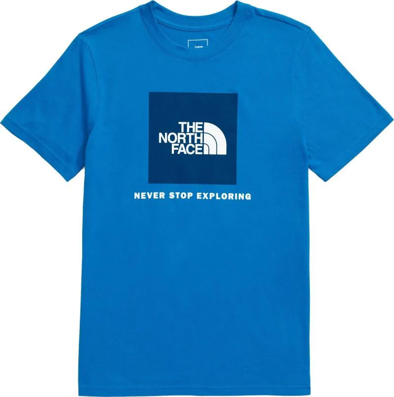 Box NSE SS Tee - Teen - Image 6