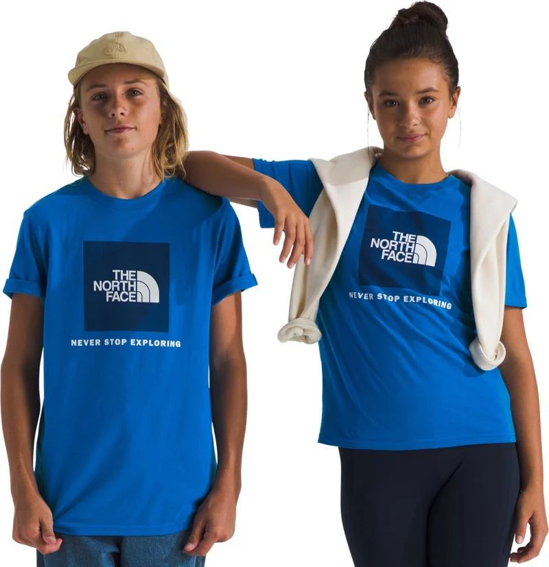 Box NSE SS Tee - Teen - Image 7