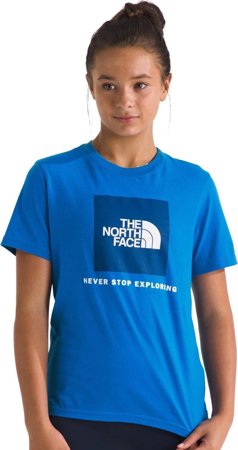 Box NSE SS Tee - Teen - Image 9