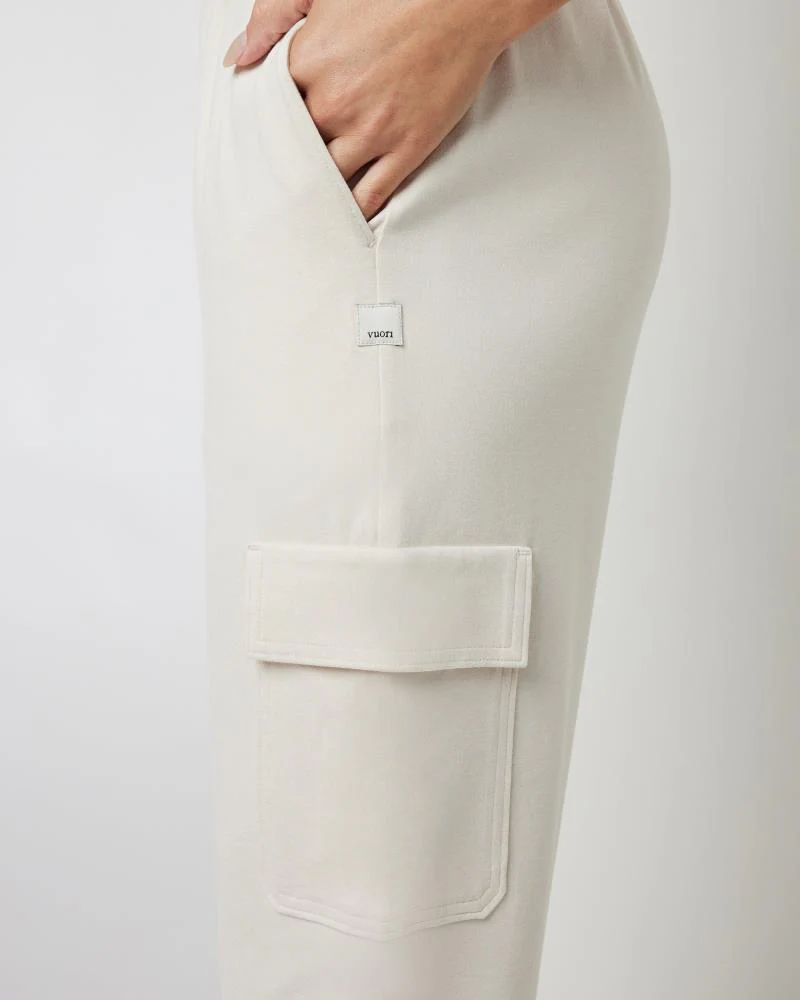 Boyfriend Cargo Joggers - Womens - Image 3