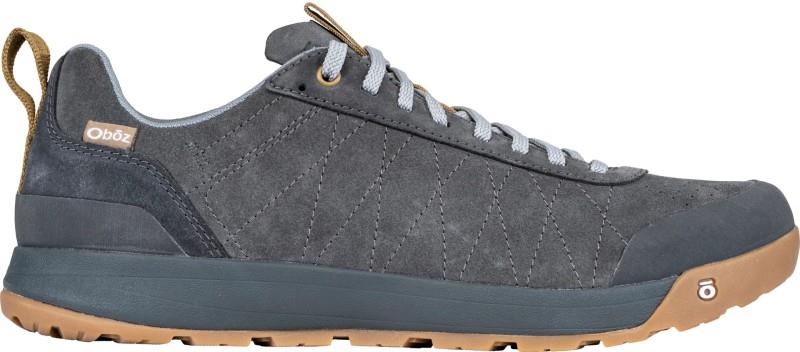 Bozeman II, Wide - Mens