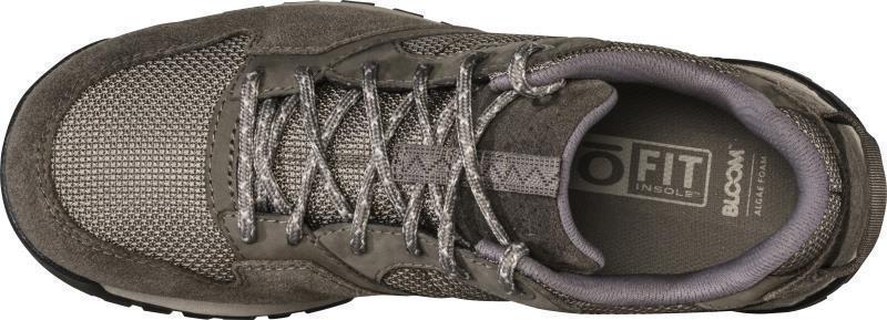 Bozeman Low Suede - Mens - Image 10
