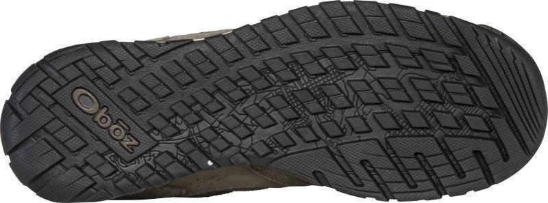 Bozeman Low Suede - Mens - Image 11