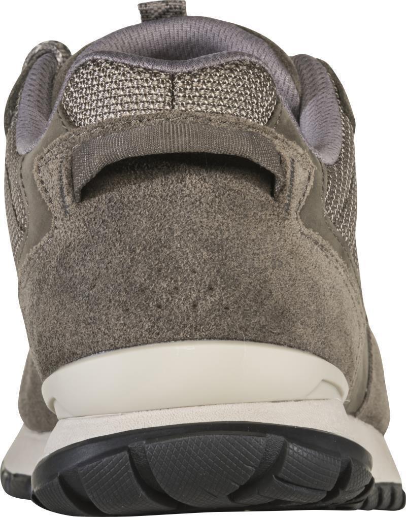 Bozeman Low Suede - Mens - Image 12