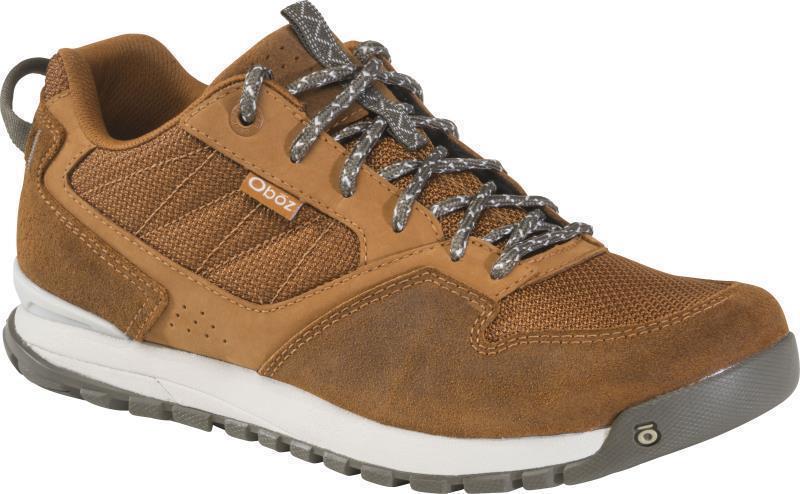Bozeman Low Suede - Mens - Image 13