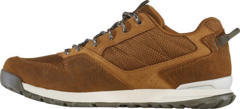 Bozeman Low Suede - Mens - Image 14