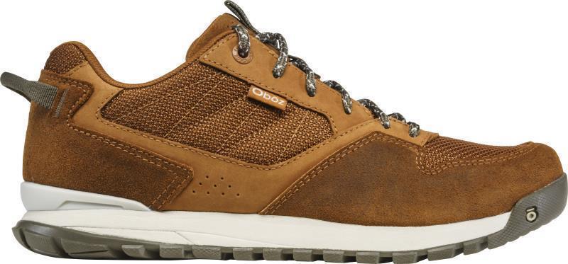 Bozeman Low Suede - Mens - Image 15
