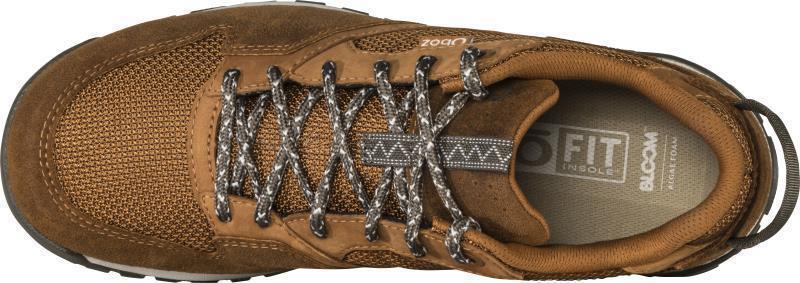 Bozeman Low Suede - Mens - Image 16