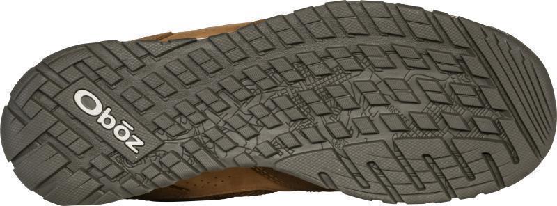 Bozeman Low Suede - Mens - Image 17