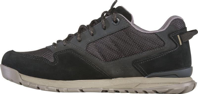 Bozeman Low Suede - Mens - Image 2
