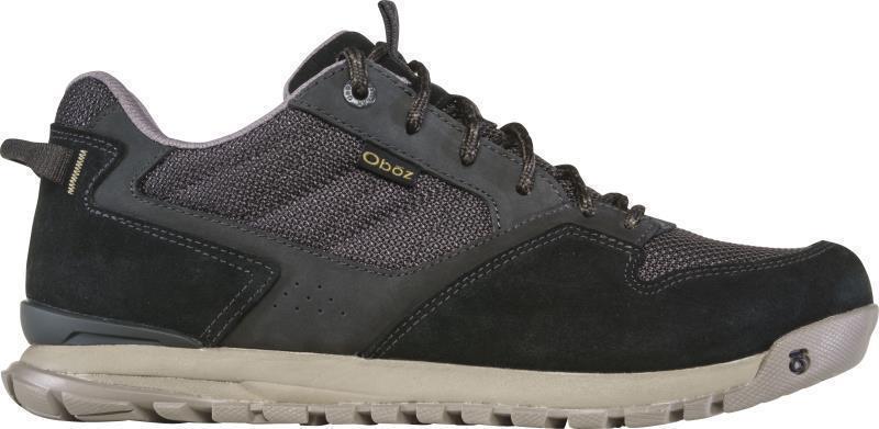 Bozeman Low Suede - Mens - Image 3