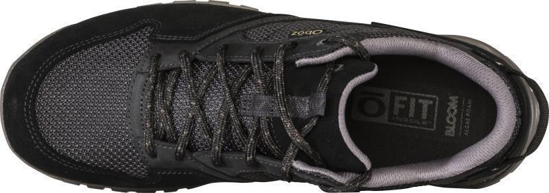 Bozeman Low Suede - Mens - Image 4