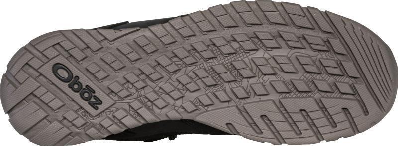 Bozeman Low Suede - Mens - Image 5