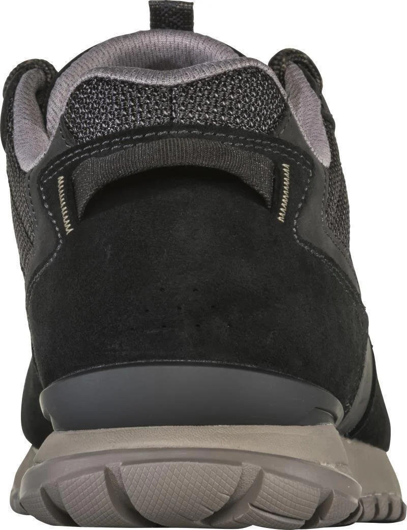 Bozeman Low Suede - Mens - Image 6