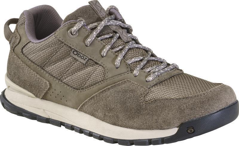 Bozeman Low Suede - Mens - Image 7