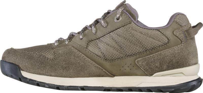 Bozeman Low Suede - Mens - Image 8