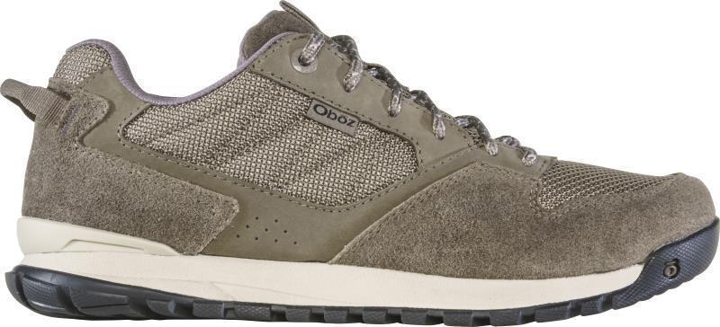 Bozeman Low Suede - Mens - Image 9